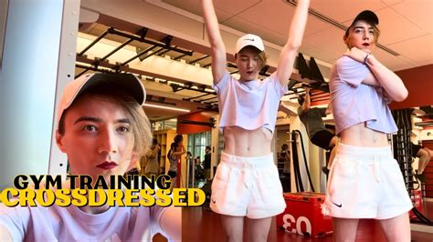 femboy fitness|Fitness Guide for FemBoys